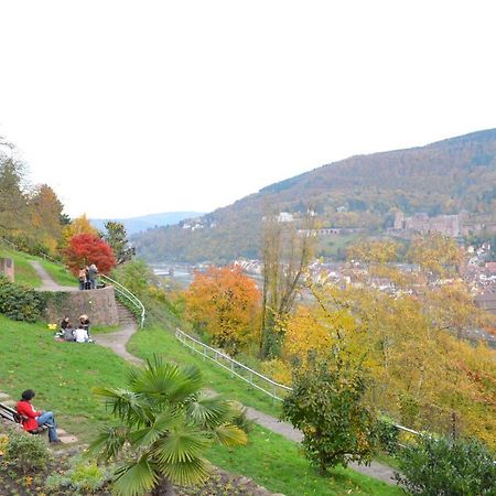 Neu Heidelberg - Guesthouse & Apartments Zewnętrze zdjęcie