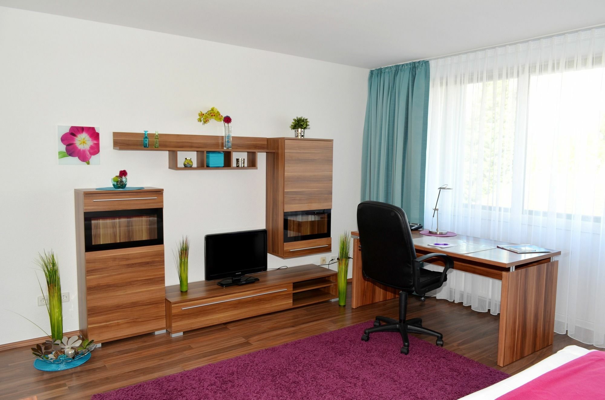 Neu Heidelberg - Guesthouse & Apartments Zewnętrze zdjęcie