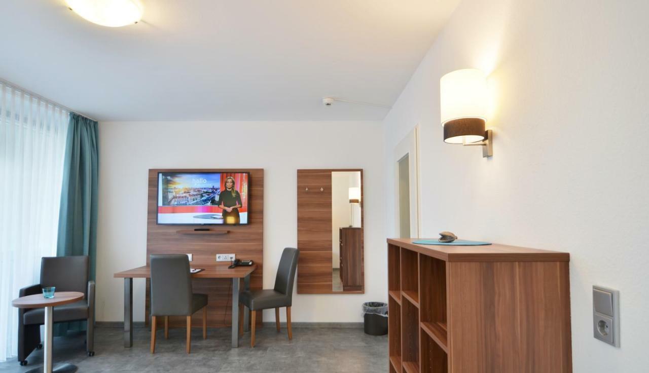 Neu Heidelberg - Guesthouse & Apartments Zewnętrze zdjęcie