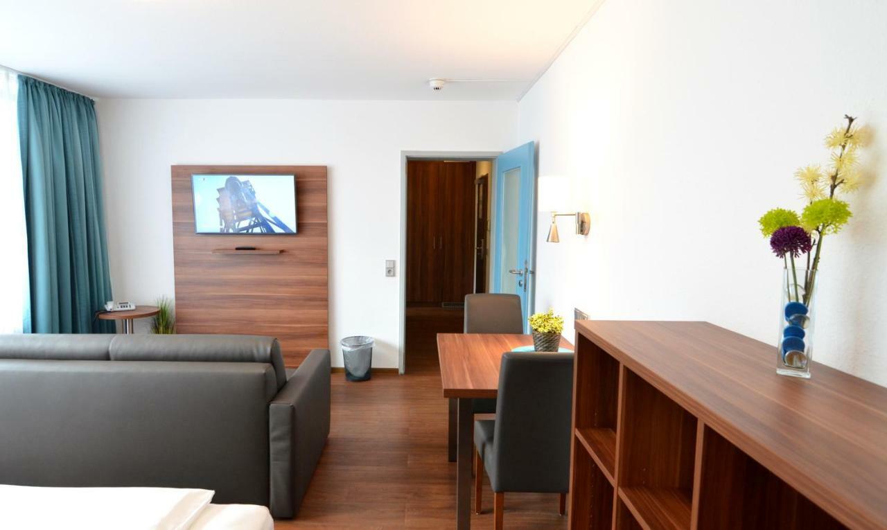 Neu Heidelberg - Guesthouse & Apartments Zewnętrze zdjęcie