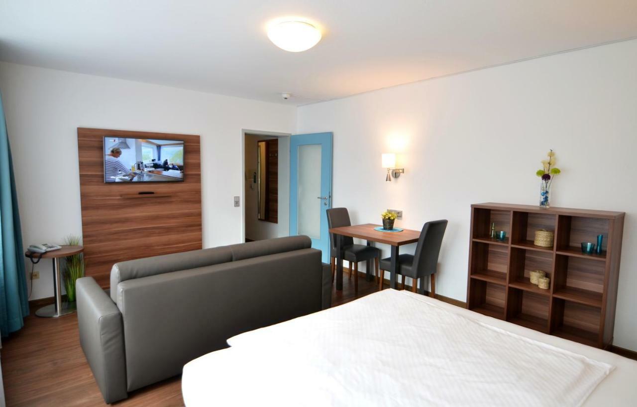 Neu Heidelberg - Guesthouse & Apartments Zewnętrze zdjęcie