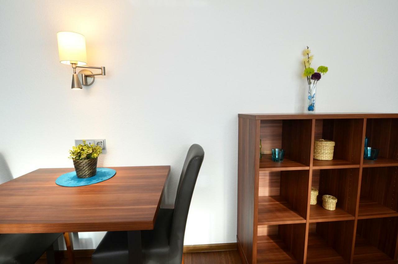 Neu Heidelberg - Guesthouse & Apartments Zewnętrze zdjęcie