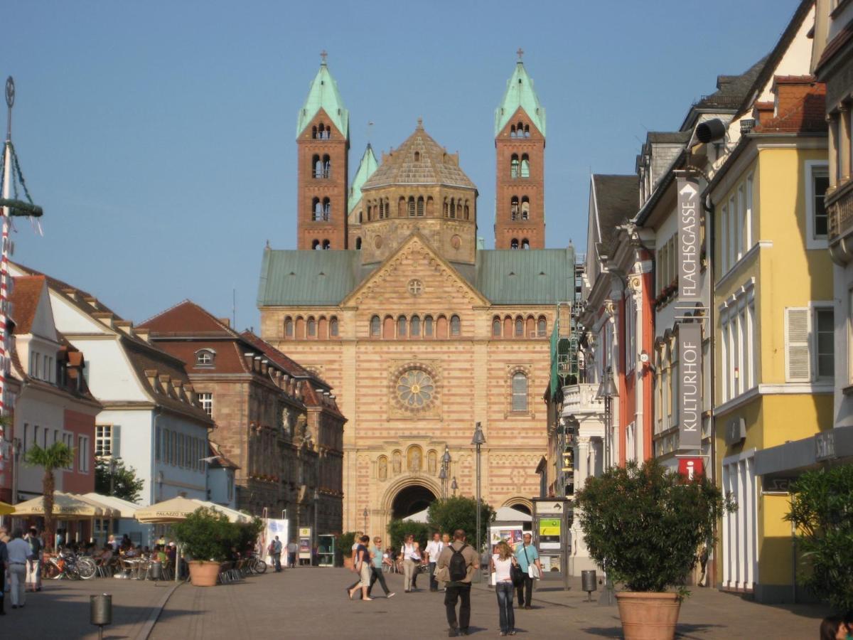Neu Heidelberg - Guesthouse & Apartments Zewnętrze zdjęcie